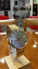 Mido H - B Chronometer Ref 9369 - 36.  000 A/h Armbanduhren Bild 6