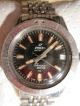 Enicar Sherpa Automatic Divette 33,  Vintage Diver Armbanduhren Bild 1