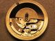 Tissot Seastar Seven 585 Gold Armbanduhren Bild 7