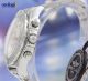 Breitling Chronomat 44 Automatik Ref.  Ab011012/g684/375a,  Box & Papiere Armbanduhren Bild 6
