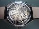 Breitling Chronomat Automatic 1808,  Werk: Cal.  11,  Bj.  1969 Chrono - Matic Armbanduhren Bild 5