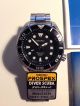 Seiko Sumo Prospex Automatik Sbdc001 Schwarz Top Armbanduhren Bild 3