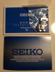 Seiko Sumo Prospex Automatik Sbdc001 Schwarz Top Armbanduhren Bild 4