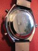 Breitling Chronomat Automatic 1808,  Werk: Cal.  112,  Bj.  1969 Chrono - Matic Armbanduhren Bild 7