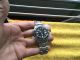 Carucci Herren Uhr Automatik Uhr Schwarz Silber Armbanduhr Men ' S Watch Ca2185bk Armbanduhren Bild 2