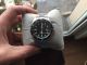 Carucci Herren Uhr Automatik Uhr Schwarz Silber Armbanduhr Men ' S Watch Ca2185bk Armbanduhren Bild 6