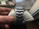 Carucci Herren Uhr Automatik Uhr Schwarz Silber Armbanduhr Men ' S Watch Ca2185bk Armbanduhren Bild 7