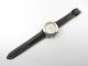 Longines Admiral Day/ Date Automatik Chronograph - Valjoux 7750 - Topzustand Armbanduhren Bild 2