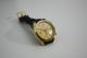 Omega Speedmaster 18 Karat Gelbgold Armbanduhren Bild 1