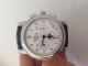 Du Bois & Fils Perpetuelle Sport Limitee Edition Uhr Watch Swiss Made Armbanduhren Bild 3