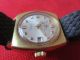 Dugena Monza Automatic Damen Armbanduhr - 3309 - Vintage Wristwatch - Selfwinding Armbanduhren Bild 1