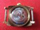 Dugena Monza Automatic Damen Armbanduhr - 3309 - Vintage Wristwatch - Selfwinding Armbanduhren Bild 7