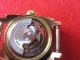 Dugena Monza Automatic Damen Armbanduhr - 3309 - Vintage Wristwatch - Selfwinding Armbanduhren Bild 8
