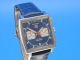 Tag Heuer Monaco Steve Mcqueen Cw2113 - - - Ankauf Von Luxusuhren - - - Armbanduhren Bild 1