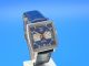 Tag Heuer Monaco Steve Mcqueen Cw2113 - - - Ankauf Von Luxusuhren - - - Armbanduhren Bild 2