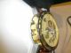 Automatik - Skelettuhr Von Gaer,  Fast Anschauen Armbanduhren Bild 4