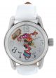 Disney Damen Armbanduhr,  Uhr,  Watch,  Tier Weiss Di - 094491 - D29 Armbanduhren Bild 1
