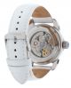 Disney Damen Armbanduhr,  Uhr,  Watch,  Tier Weiss Di - 094491 - D29 Armbanduhren Bild 2