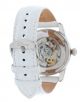 Disney Damen Armbanduhr,  Uhr,  Watch,  Donald & Daisy Weiss Di - 094491 - Dol2 Armbanduhren Bild 2