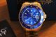Nautec No Limit Xl Deep Sea Automatik Armbanduhr Ds At/gdgdblbl Armbanduhren Bild 3