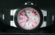Bvlgari Aluminium Chronograph Automatik Datum Herren Uhr Watch & Armband Armbanduhren Bild 2