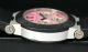 Bvlgari Aluminium Chronograph Automatik Datum Herren Uhr Watch & Armband Armbanduhren Bild 5