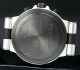 Bvlgari Aluminium Chronograph Automatik Datum Herren Uhr Watch & Armband Armbanduhren Bild 6
