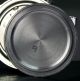 Bvlgari Aluminium Chronograph Automatik Datum Herren Uhr Watch & Armband Armbanduhren Bild 8