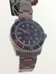 Rolex Sea - Dweller Uhr Ref.  116600 Papiere Box Armbanduhren Bild 10