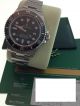 Rolex Sea - Dweller Uhr Ref.  116600 Papiere Box Armbanduhren Bild 2