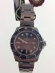 Rolex Sea - Dweller Uhr Ref.  116600 Papiere Box Armbanduhren Bild 8