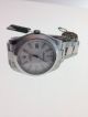 Rolex Datejust Ii Uhr Ref.  116300 Papiere Box Armbanduhren Bild 10