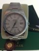 Rolex Datejust Ii Uhr Ref.  116300 Papiere Box Armbanduhren Bild 5
