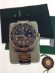 Rolex Gmt - Master Ii Uhr Ref.  116713ln Papiere Box Armbanduhren Bild 1