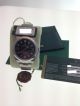 Rolex Explorer Uhr Ref.  214270 Papiere Box Armbanduhren Bild 1