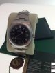Rolex Explorer Uhr Ref.  214270 Papiere Box Armbanduhren Bild 2