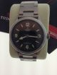 Tudor Heritage Ranger Uhr Ref.  79910 Papiere Box Armbanduhren Bild 4