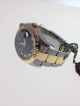 Rolex Datejust Ii Uhr Ref.  116333 Papiere Box Armbanduhren Bild 9
