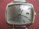 Tissot Seven Tv Automatik Herrenarmbanduhr Ca.  1970 Armbanduhren Bild 1