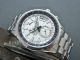 Orient Uhr Automatik Dual Time Herrenuhr Gangreserve,  Sapphireglas Fdh01002b0 Armbanduhren Bild 1