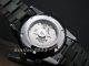 Orient Uhr Automatik Dual Time Herrenuhr Gangreserve,  Sapphireglas Fdh01002b0 Armbanduhren Bild 6