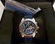 Breitling Chronomat Thunderbird Gmt Limitiert Auf 1000 Stück Armbanduhren Bild 1