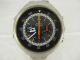 Omega Flightmaster Chronograph Ref: 145.  036 Armbanduhren Bild 5