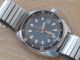 Lanco Seaborn 3000 Automatic,  Hau Taucheruhr 70er Jahre,  Revision Armbanduhren Bild 2