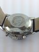 Breitling - Navitimer - A13022 - Chronograph - Automatik - Uhr - Datum Armbanduhren Bild 2