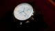 Baume & Mercier Classima Chronograph Automatic (moa08692) Armbanduhren Bild 6