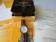 Breitling Crosswind D13355 Goldlünette/stahl,  Faltschließe Armbanduhren Bild 1