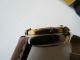 Breitling Crosswind D13355 Goldlünette/stahl,  Faltschließe Armbanduhren Bild 4