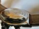 Breitling Crosswind D13355 Goldlünette/stahl,  Faltschließe Armbanduhren Bild 6