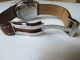 Breitling Crosswind D13355 Goldlünette/stahl,  Faltschließe Armbanduhren Bild 7
